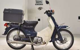 HONDA C90 SUPER CUB E HA02