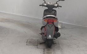 YAMAHA CYGNUS125XSR SE12J