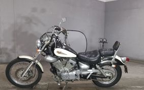 YAMAHA VIRAGO250S 3DM