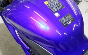 YAMAHA YZF-R6 2017