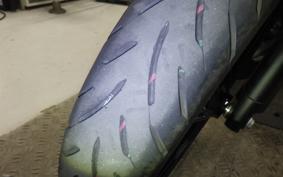KAWASAKI NINJA 400 2024 EX400G
