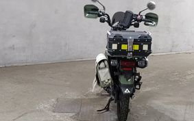 HONDA CT125 HUNTER  CUB  JA55