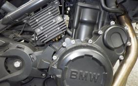 BMW F650GS 2011
