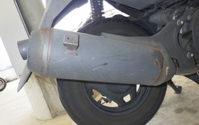 SUZUKI ADDRESS V125 S CF4MA