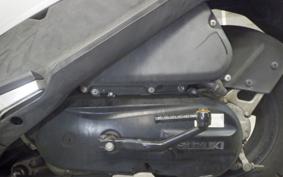 SUZUKI ADDRESS V125 2015 DT11A