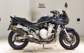 SUZUKI BANDIT 1250 SA 2009 GW72A