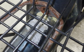 HONDA C50 SUPER CUB 2015 AA01