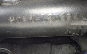 HONDA REBEL 250 A MC49