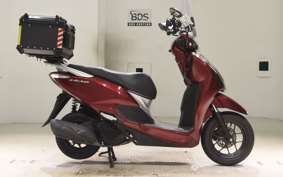 HONDA LEAD 125 1992 JK12