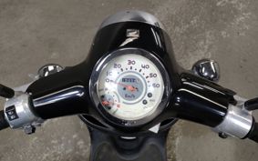 HONDA GIORNO AF70