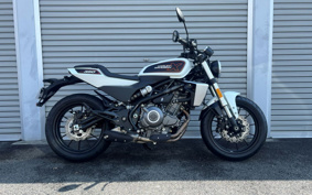 HARLEY X350 2025 W3C