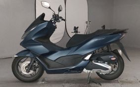 HONDA PCX125 JK05