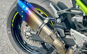 KAWASAKI Z900 2021 ZR900B