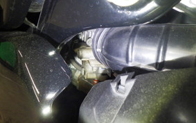 HONDA PS250 2003 MF09
