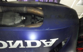 HONDA CBR1000RR 2005