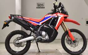 HONDA CRF250 GEN 2 RALLY 2025 MD47