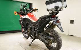HONDA CRF1000L AFRICA TWIN 2017 SD04