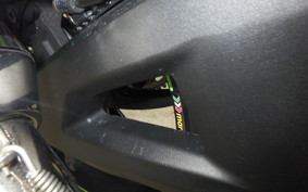 KAWASAKI ZX 10 NINJA R SE 2020 ZXT02E