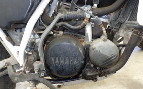YAMAHA DT50