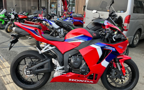 HONDA CBR600RR ABS 2022 PC40