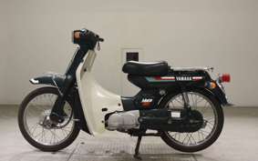 YAMAHA MATE 80 1997 V80