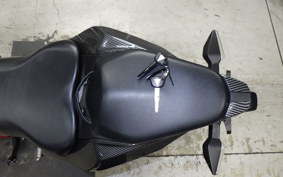 KAWASAKI ZX-25R 1999 ZX250E