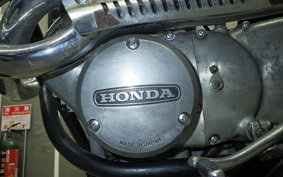 HONDA CL250 2023 CL250