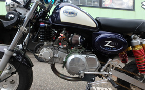 HONDA MONKEY Z50J