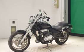 KAWASAKI ELIMINATOR 250 VN250A