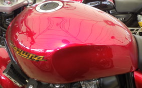 SUZUKI INAZUMA 400 (GSX400) GK7BA