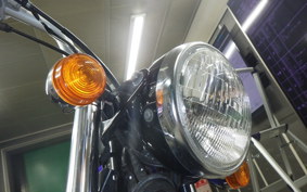 HONDA APE 50 AC16