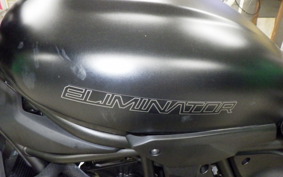 KAWASAKI ELIMINATOR400-3 2023 EL400A