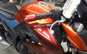 KAWASAKI Z250 ER250C