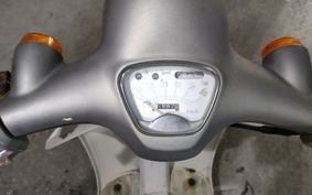 HONDA GIORNO AF24