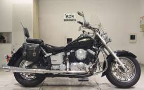 YAMAHA DRAGSTAR 400 CLASSIC 1998 4TR