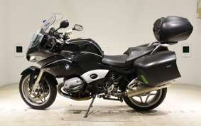 BMW R1200ST 2008