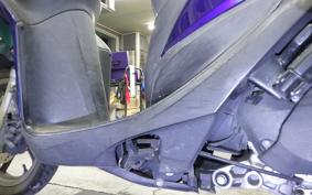 HONDA DIO 110 2010 JF31