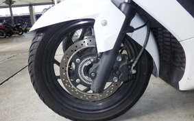 SUZUKI BURGMAN400 A 2018 DU11A