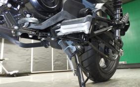 HONDA DAX 125 JB04