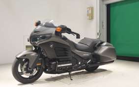 HONDA GL 1800 GOLD WING F6B 2015