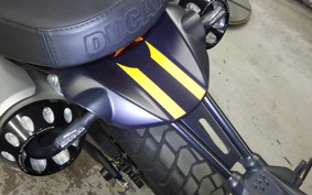 DUCATI SCRAMBLER 1100 S 2020