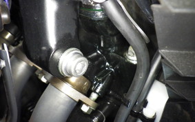 KAWASAKI ZZ1400 NINJA R 2007 ZXT40A