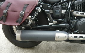 YAMAHA BOLT 950 2014 VN04J