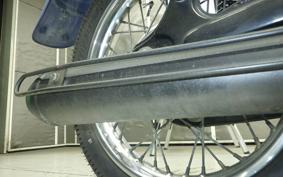 SUZUKI BIRDIE 50 BA42A