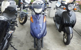 SUZUKI ADDRESS V125 2010 CF46A