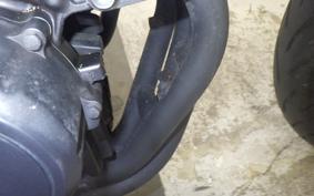 HONDA HORNET 250 MC31
