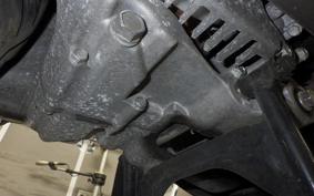 HONDA LEAD 110 2001 JF19