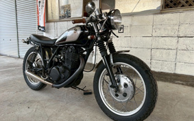 YAMAHA SR400 1990 1JR