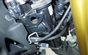 KAWASAKI Z125 PRO BR125H