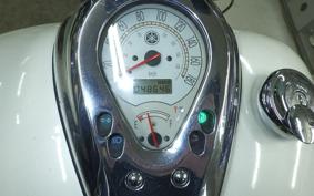 YAMAHA DRAGSTAR 400 CLASSIC 2004 VH01J
